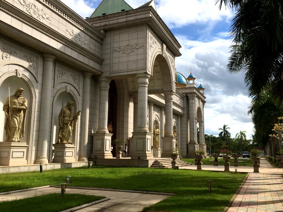 Blue Shield Casino 2