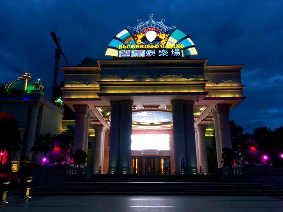 Blue Shield Casino 4