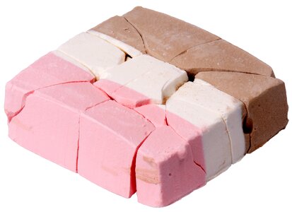Unhealthy food diet