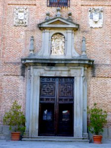 Boadilla del Monte - Convento de la Encarnación 02