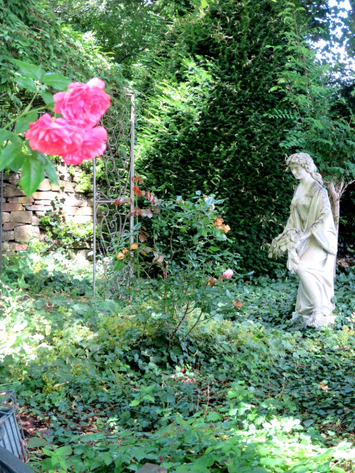 Blumenpark Dehner 17