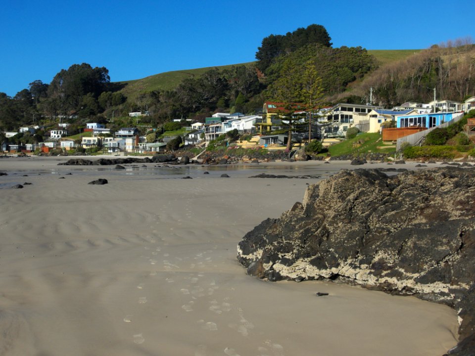 Boat Harbour Beach 20190722-004