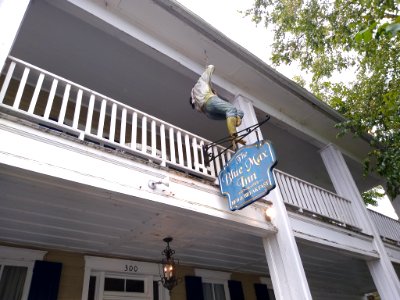 Blue Max Inn Chesapeake City