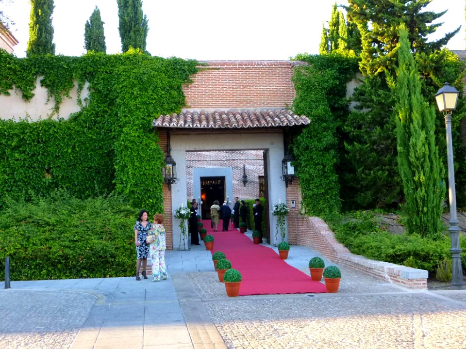 Boadilla del Monte - Convento de la Encarnación 07