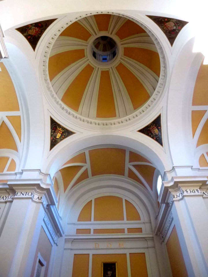 Boadilla del Monte - Convento de la Encarnación 12