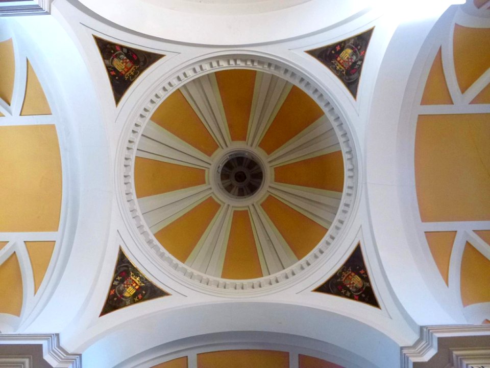 Boadilla del Monte - Convento de la Encarnación 14
