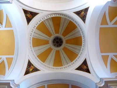 Boadilla del Monte - Convento de la Encarnación 14