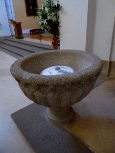 Boadilla del Monte - Convento de la Encarnación 17