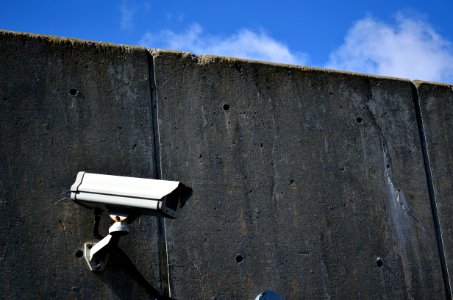 BlueSkyCCTV