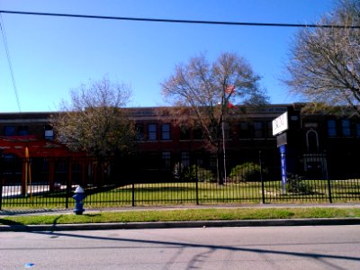BMCMiddleSchoolHouston
