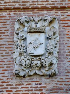 Boadilla del Monte - Convento de la Encarnación 04
