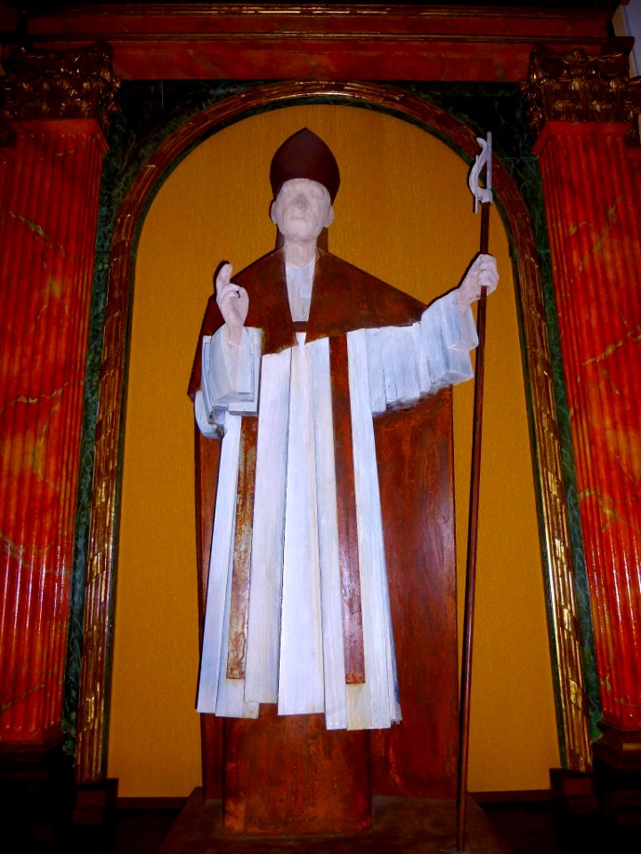 Boadilla del Monte - Convento de la Encarnación 19