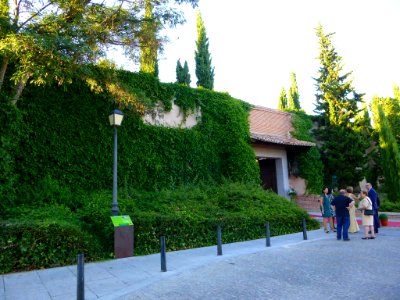 Boadilla del Monte - Convento de la Encarnación 08