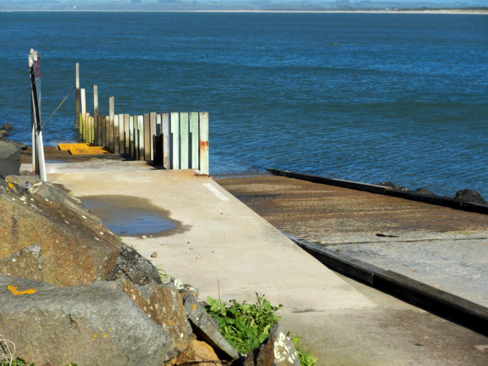 Boat Ramp Stanley 20190722-014
