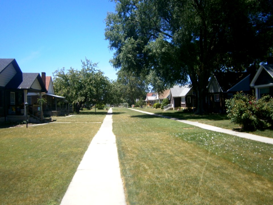 Boulevard Gardens HD SLC