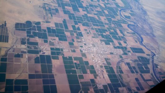 Blythe CA Another View
