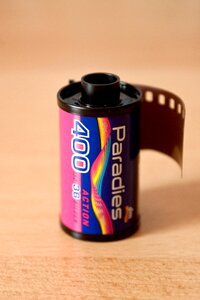 Film canister 35mm film photography photo