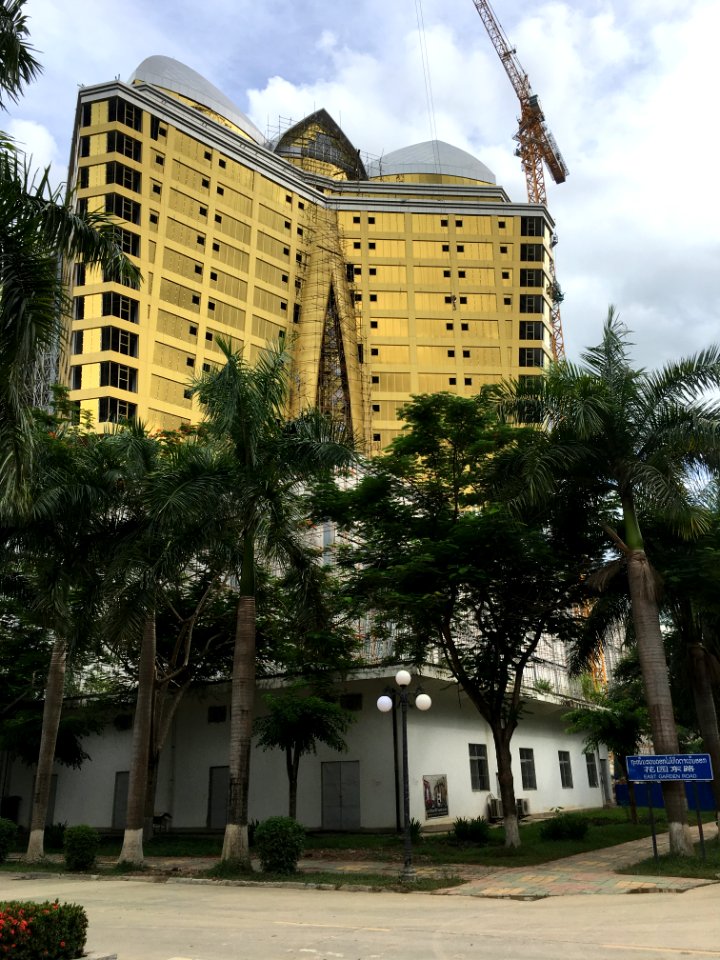 Blue Shield Casino 6