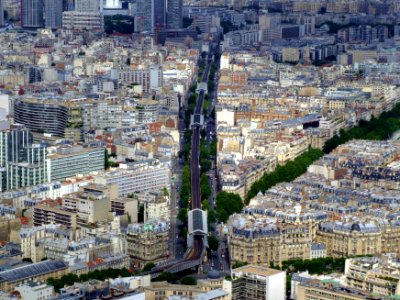 Boulevard Garibaldi photo