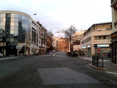 Boulevard Georges Clémenceau 04