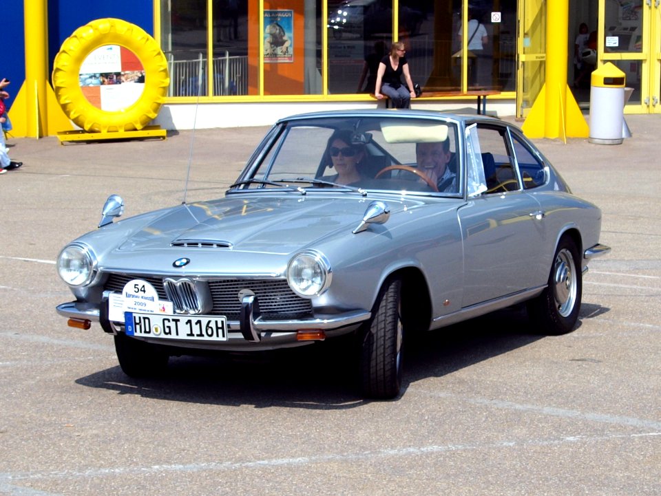 BMW 1600 GT (1968) p2