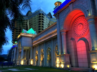 Blue Shield Casino 3