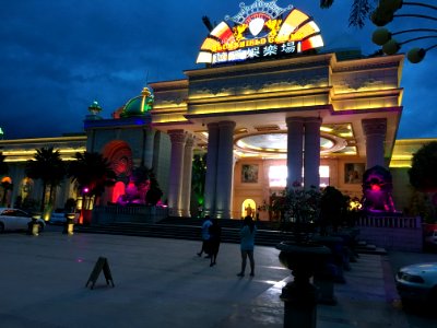 Blue Shield Casino 5