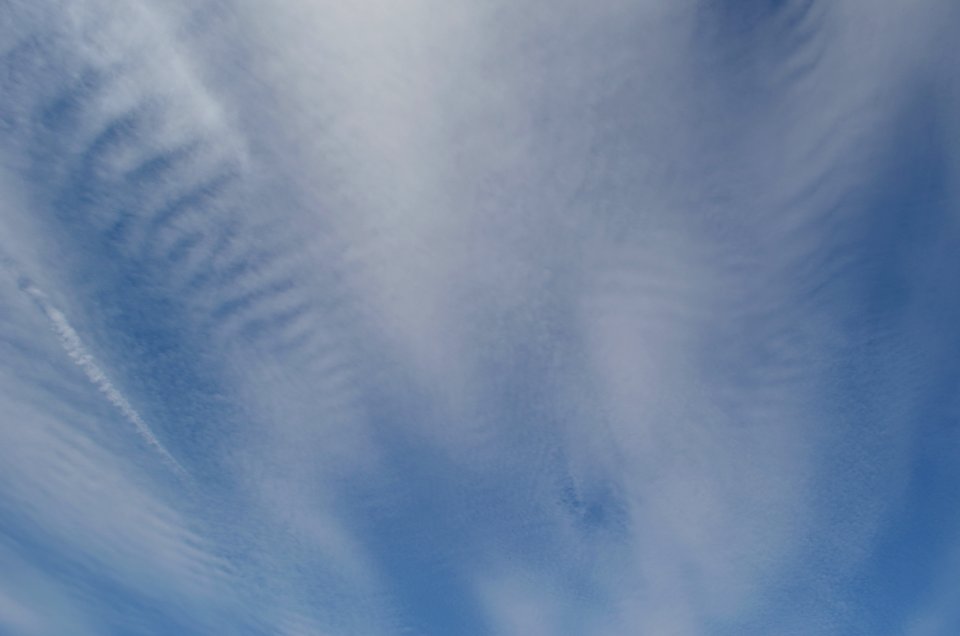 BlueSkyWhiteClouds19