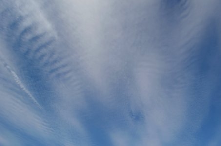 BlueSkyWhiteClouds19