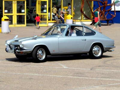 BMW 1600 GT (1968) p1