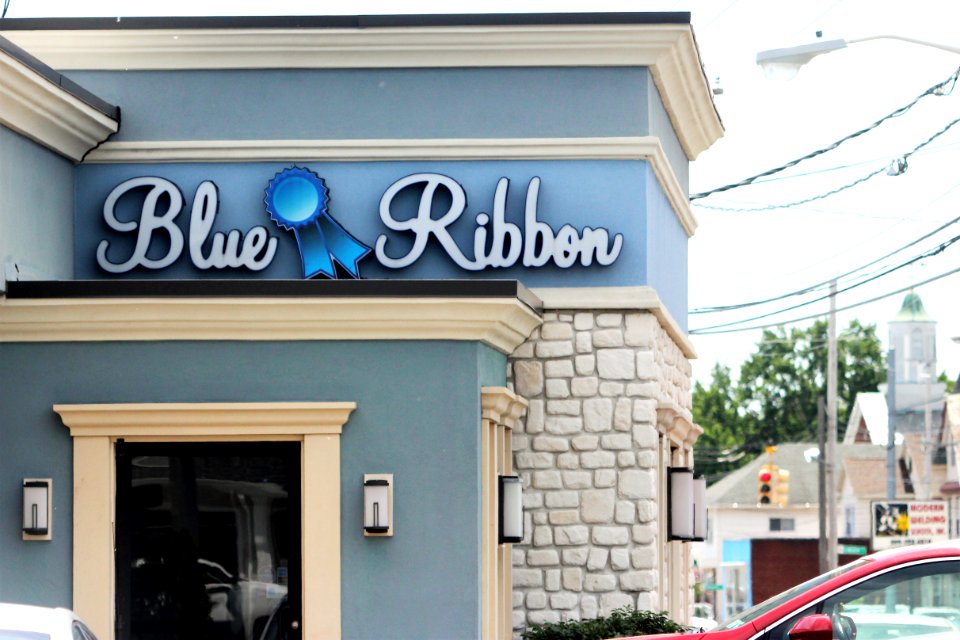 Blue Ribbon in Schenectady, New York