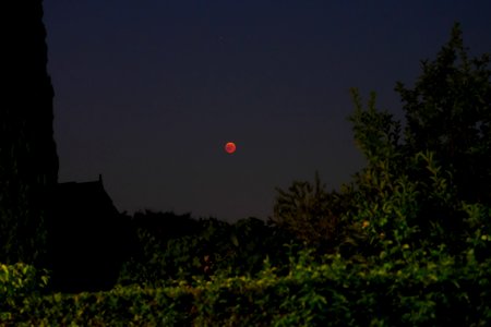 Blutmond.27.7.2018.bei.maximaler.Verfinsterung