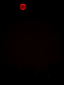 Blutmond.27.7.2018.11min.nach.maximaler.Verfinsterung