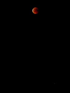 Blutmond.27.7.2018.5min.nach.Austritt.aus.Kernschatten