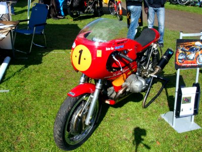 BMW R505 pic2