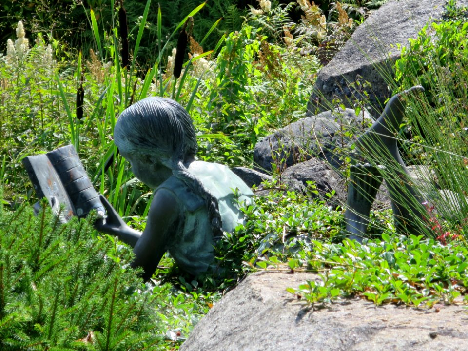 Blumenpark Dehner 9