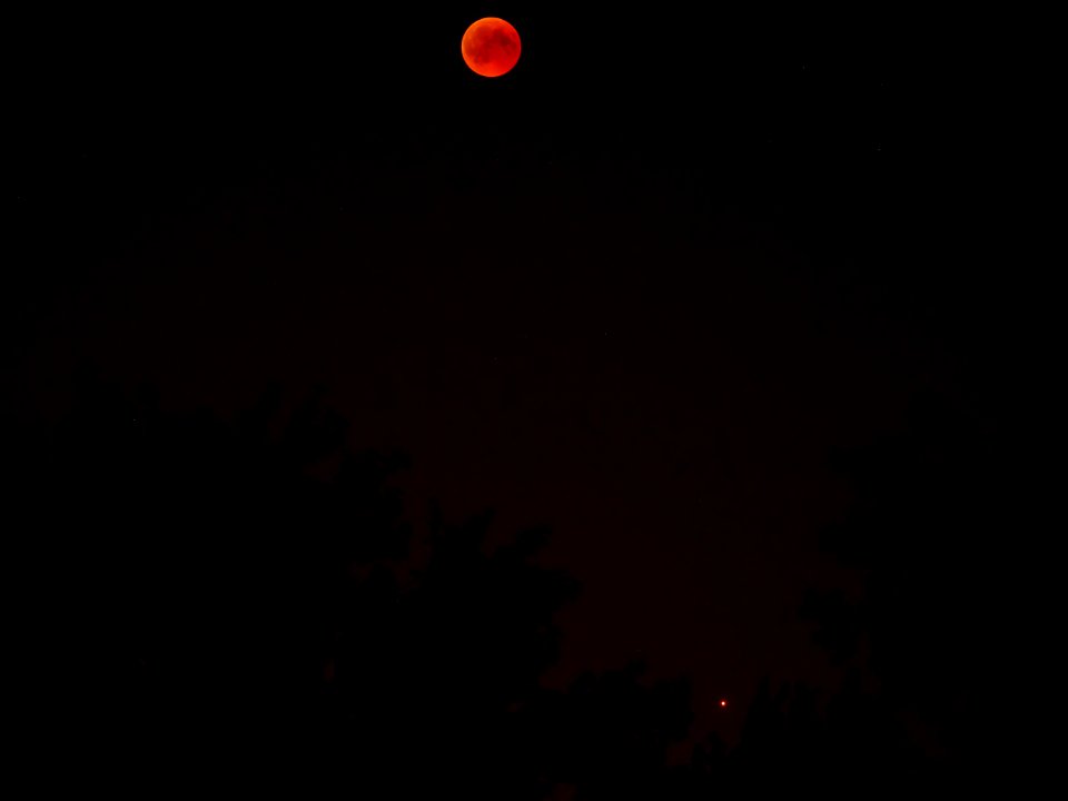 Blutmond.27.7.2018.21min.nach.maximaler.Verfinsterung