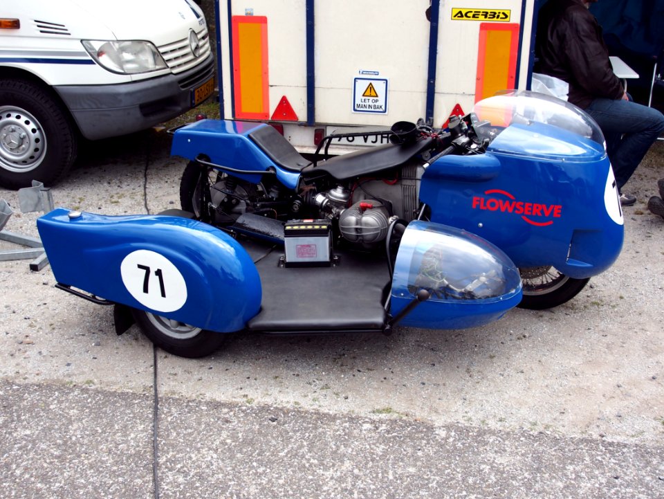 BMW combination, no 71 pic1