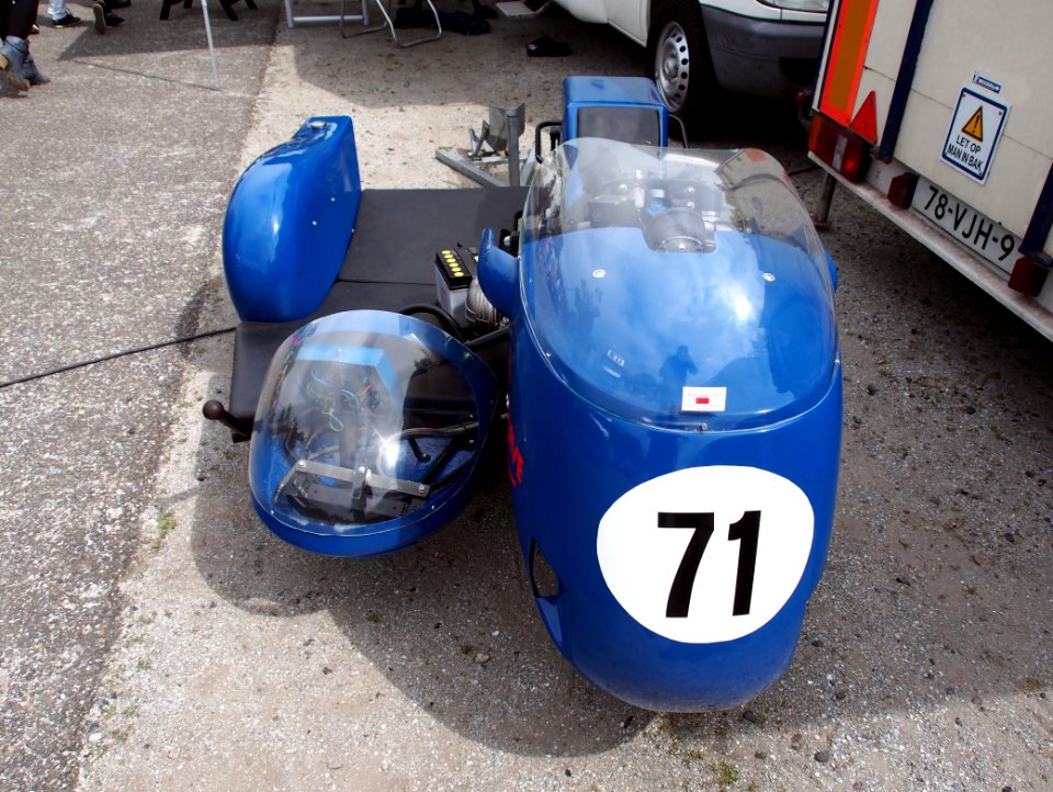 BMW combination, no 71 pic4