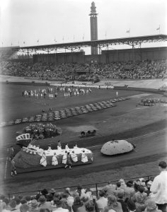 Bloemencorso van Aalsmeer te Amsterdam, Bestanddeelnr 904-1762