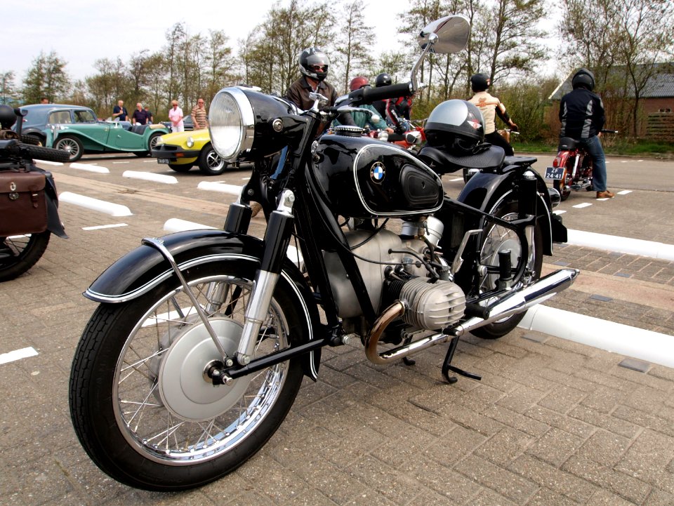 BMW R50slash2 pic5
