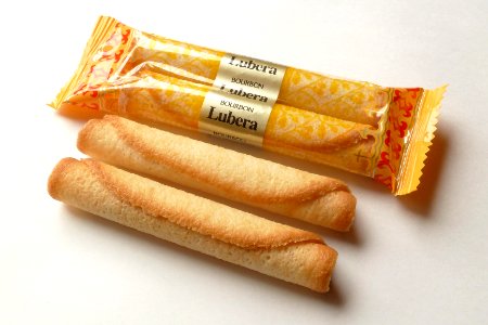 BOURBON - Lubera