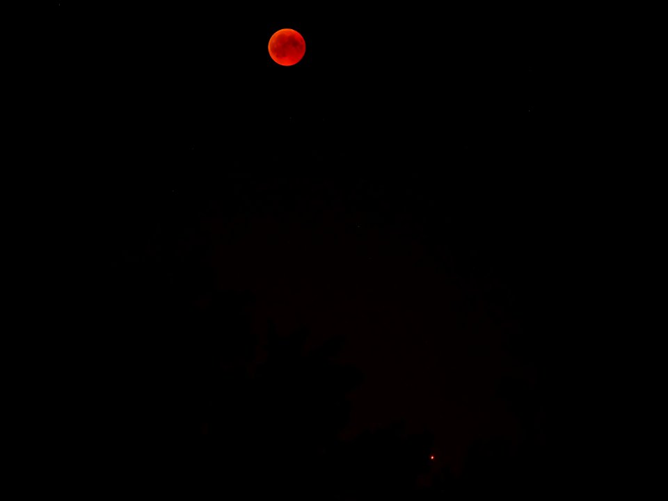 Blutmond.27.7.2018.19min.nach.maximaler.Verfinsterung