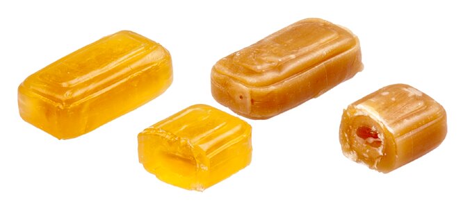 Unhealthy food diet