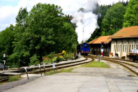 BLV Tegernsee Einfahrt