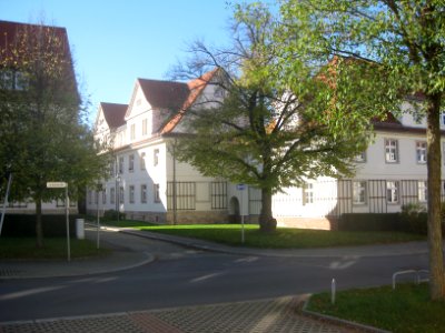 Blumensteig 1,3