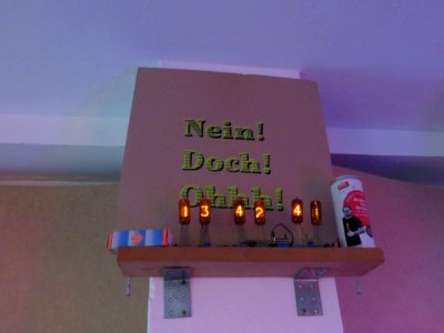 Bochum das Labor 07