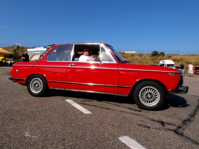 BMW 2002 dutch licence registration 80-FL-30 pic3