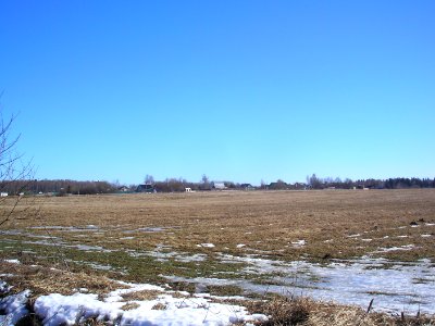 Bochkino Istra 3