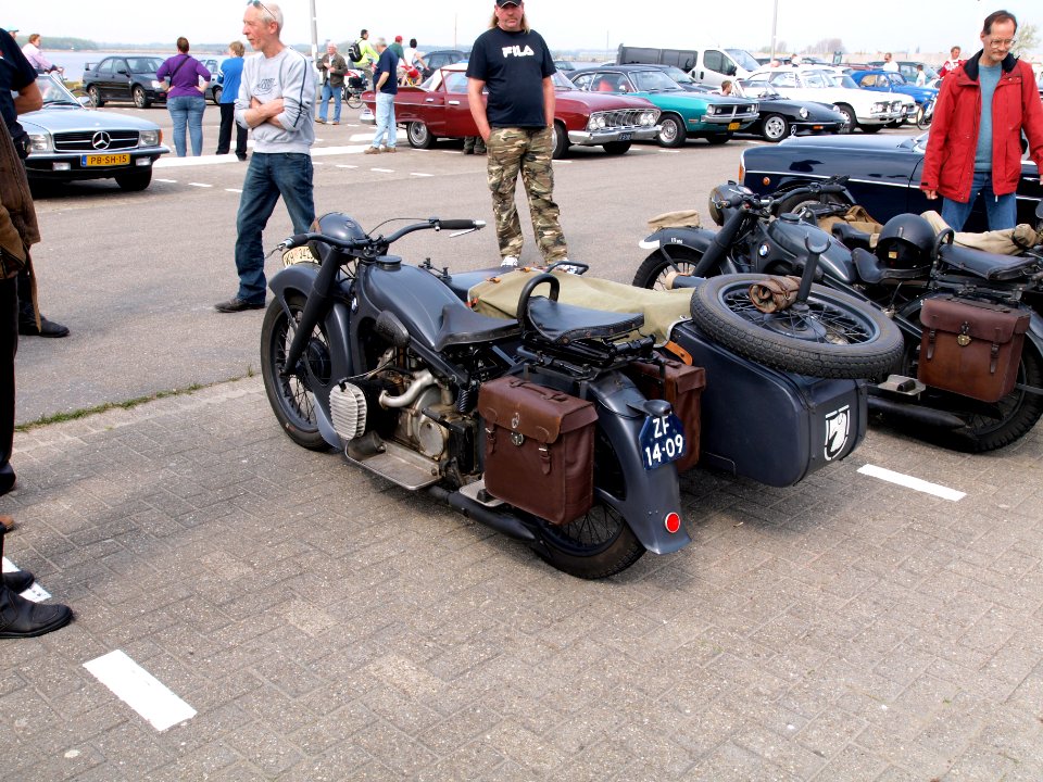 BMW WH 342372 pic4